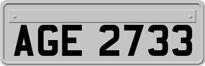 AGE2733