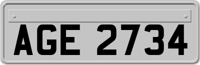 AGE2734