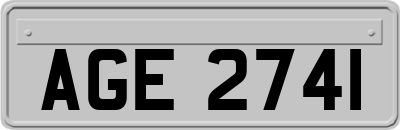 AGE2741