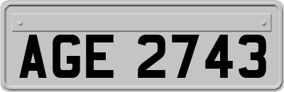 AGE2743