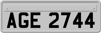 AGE2744