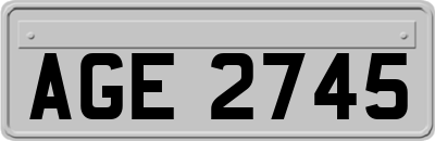 AGE2745