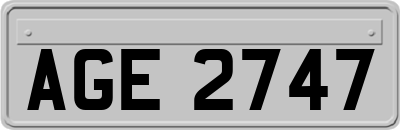 AGE2747