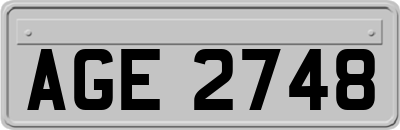 AGE2748