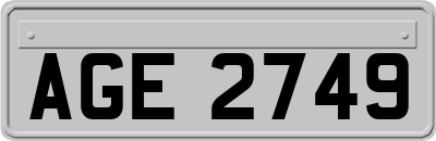 AGE2749