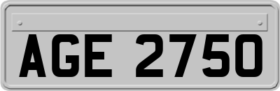 AGE2750