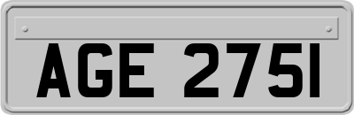 AGE2751