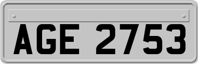 AGE2753