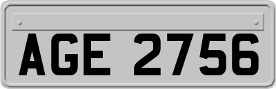 AGE2756