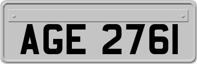 AGE2761