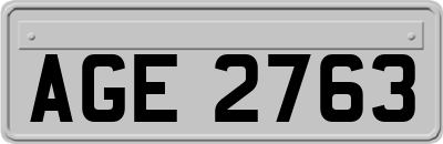 AGE2763