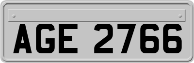 AGE2766