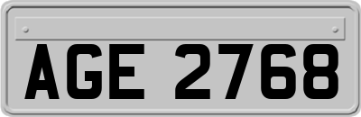 AGE2768