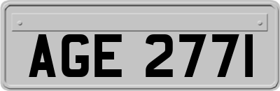 AGE2771