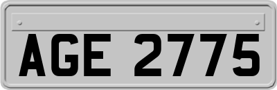 AGE2775