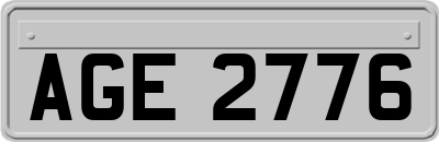 AGE2776