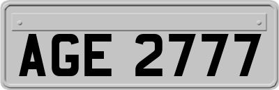 AGE2777