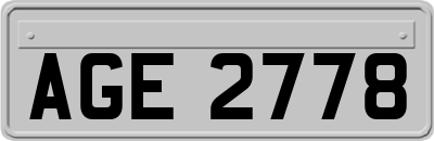 AGE2778