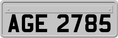 AGE2785