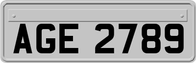 AGE2789
