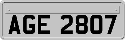 AGE2807