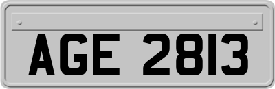AGE2813