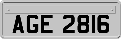 AGE2816
