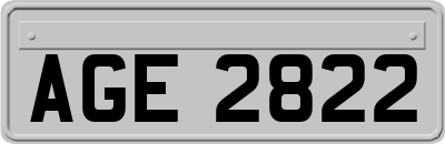 AGE2822