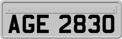 AGE2830