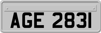 AGE2831