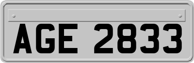 AGE2833