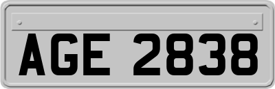 AGE2838