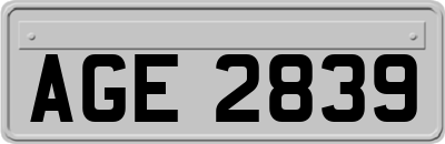 AGE2839