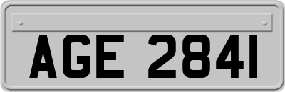 AGE2841