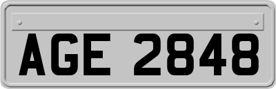 AGE2848