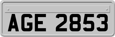 AGE2853