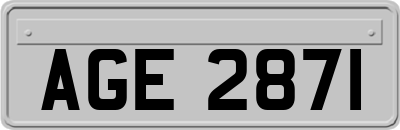 AGE2871