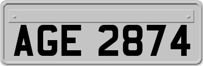 AGE2874
