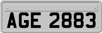 AGE2883