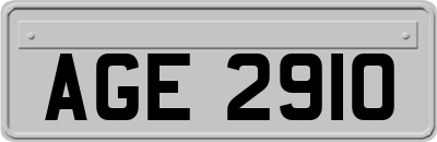 AGE2910