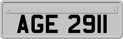 AGE2911