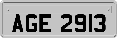 AGE2913
