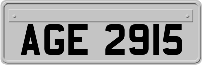 AGE2915
