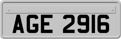 AGE2916