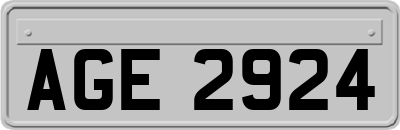 AGE2924