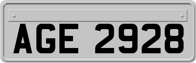 AGE2928