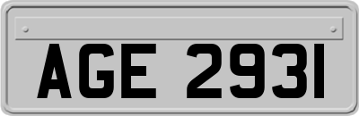 AGE2931