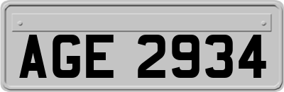 AGE2934