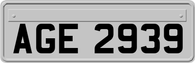 AGE2939
