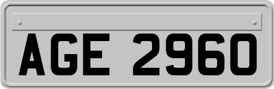AGE2960